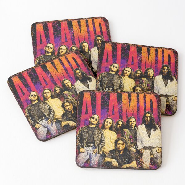 Item preview, Alamid designed and sold by TeeCodes.