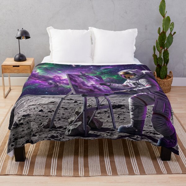 Item preview, Painting the universe designed and sold by Archive Studio.
