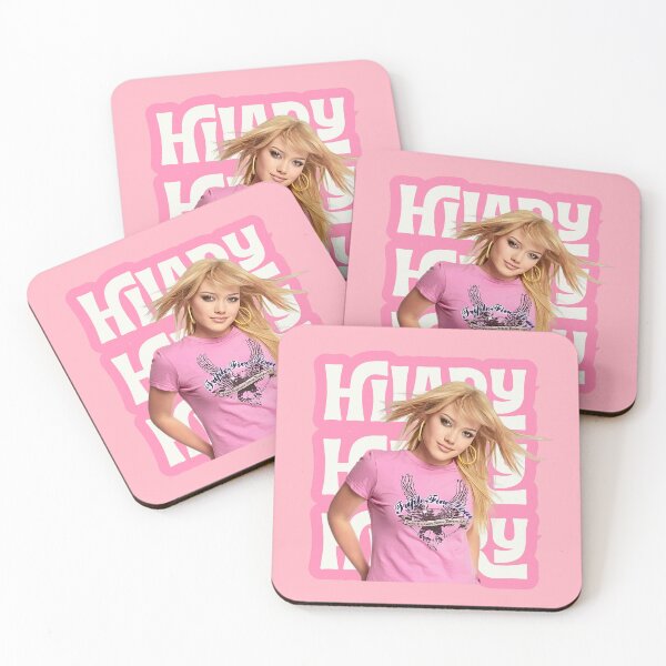 Item preview, Hilary Duff Y2K designed and sold by We Are Stardust.