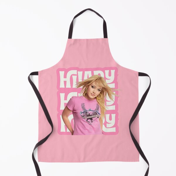 Item preview, Hilary Duff Y2K designed and sold by We Are Stardust.