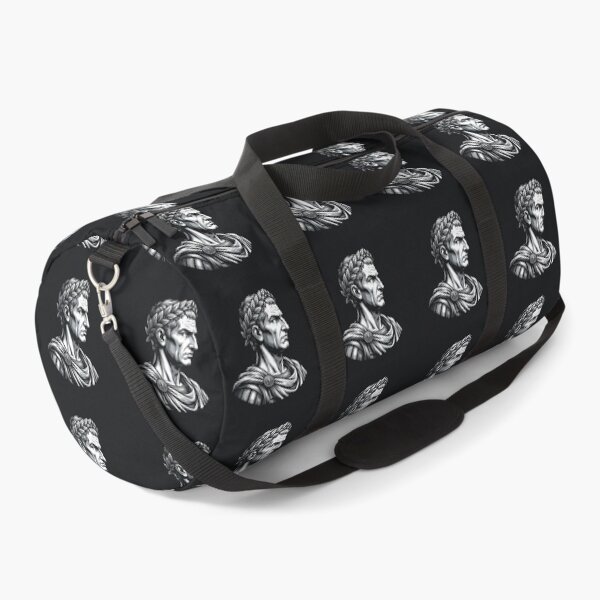 Item preview, Classic Roman Emperor Julius Caesar Portrait designed and sold by Owcomm.