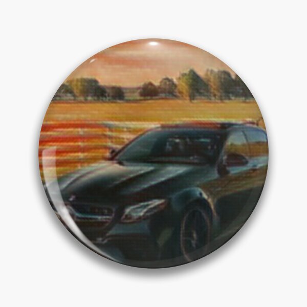 Item preview, Mercedes E63s designed and sold by OrangeCars.