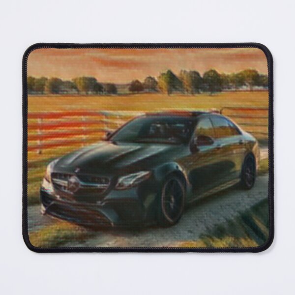 Item preview, Mercedes E63s designed and sold by OrangeCars.