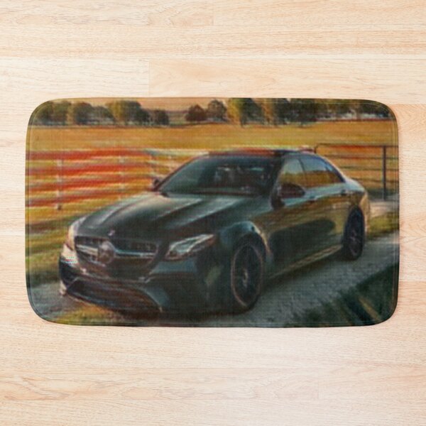 Item preview, Mercedes E63s designed and sold by OrangeCars.