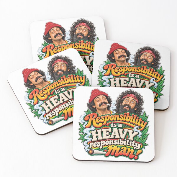 Item preview, Cheech and Chong designed and sold by PresentTees.