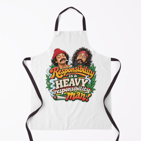 Item preview, Cheech and Chong designed and sold by PresentTees.