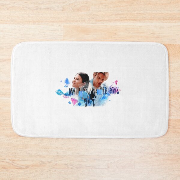 Item preview, my life with the walter boys designed and sold by thrynafenquar.