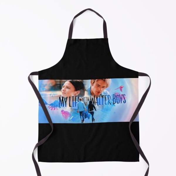 Item preview, my life with the walter boys designed and sold by thrynafenquar.