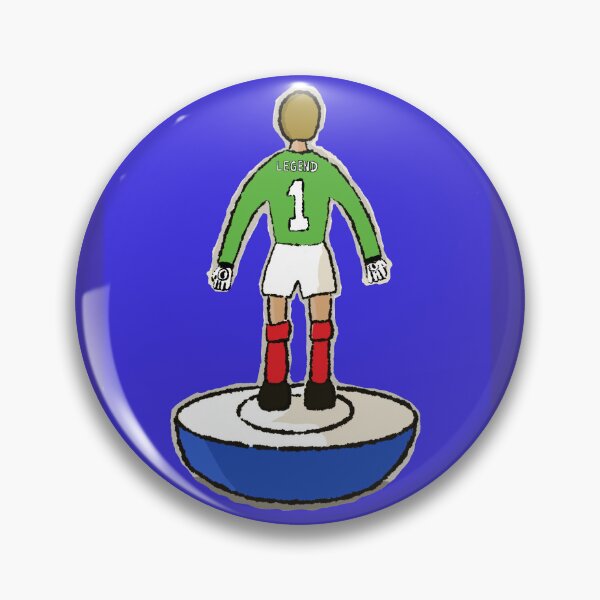 Item preview, Alan Knight. Pompey legend. designed and sold by SombreroDoodles.