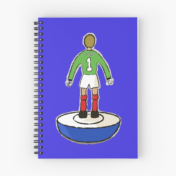Item preview, Alan Knight. Pompey legend. designed and sold by SombreroDoodles.