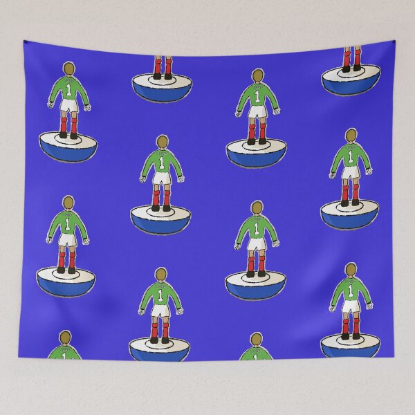 Item preview, Alan Knight. Pompey legend. designed and sold by SombreroDoodles.