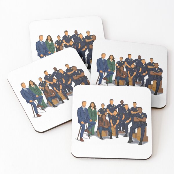 Item preview, The rookie  designed and sold by swanspirate520.
