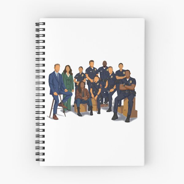 Item preview, The rookie  designed and sold by swanspirate520.