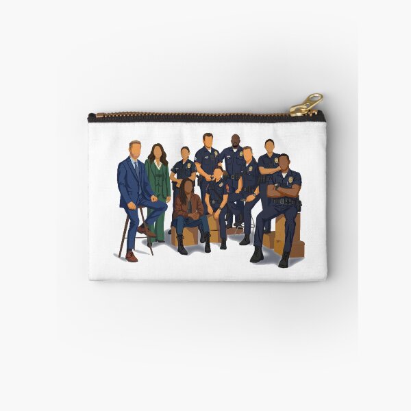 Item preview, The rookie  designed and sold by swanspirate520.
