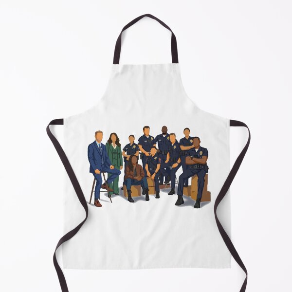 Item preview, The rookie designed and sold by swanspirate520.
