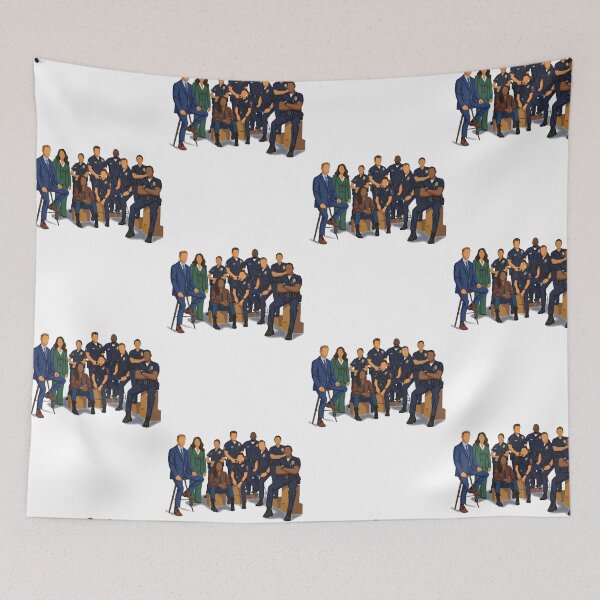 Item preview, The rookie  designed and sold by swanspirate520.