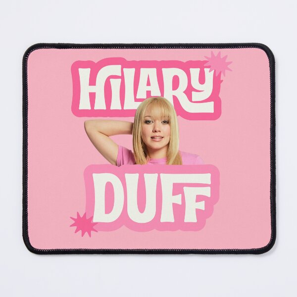 Item preview, Hilary Duff Y2K designed and sold by We Are Stardust.