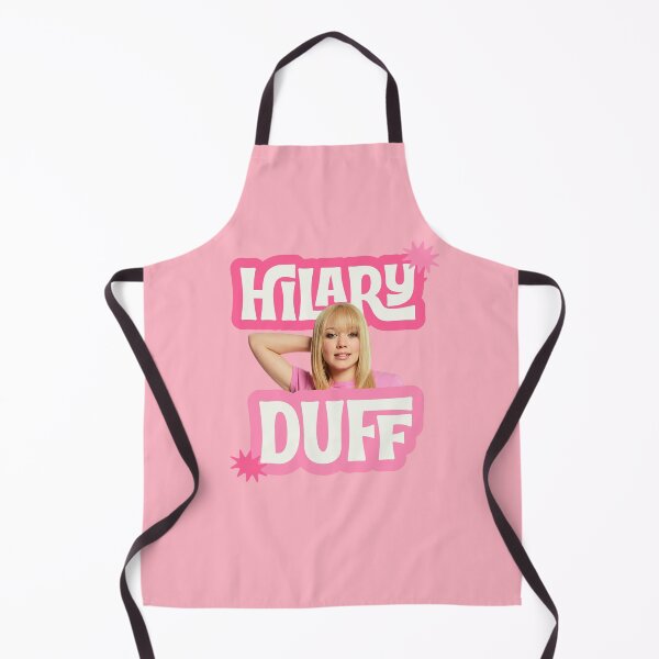 Item preview, Hilary Duff Y2K designed and sold by We Are Stardust.