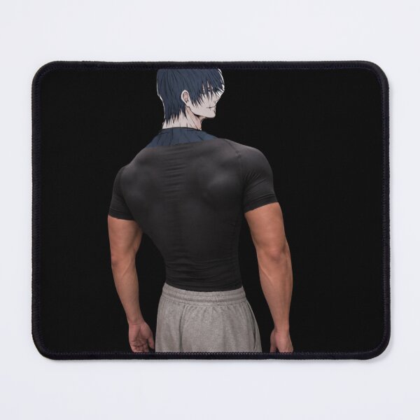 Item preview, Toji x my back designed and sold by TojiFansMarket.