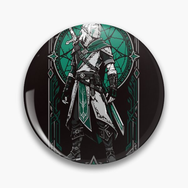 Item preview, The Legend of Zelda  designed and sold by Endgameco.