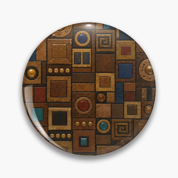 Item preview, Klimt Pattern Ii designed and sold by CMooreWorx.
