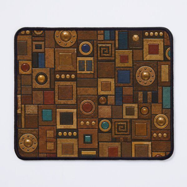 Item preview, Klimt Pattern Ii designed and sold by CMooreWorx.