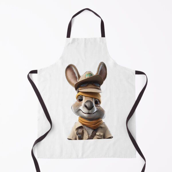 Item preview, Kangaroo designed and sold by Greta Lobodzinska.