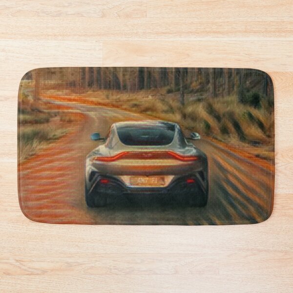 Item preview, Aston Martin Vantage designed and sold by OrangeCars.