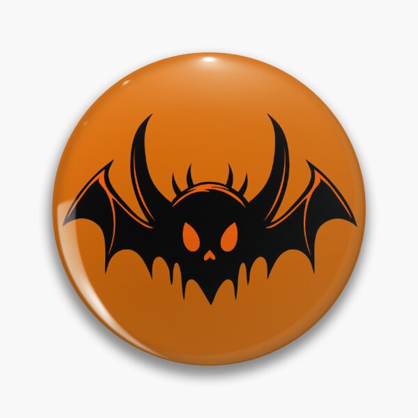 Item preview, Vintage Vampire Bat designed and sold by Tickety Boo.