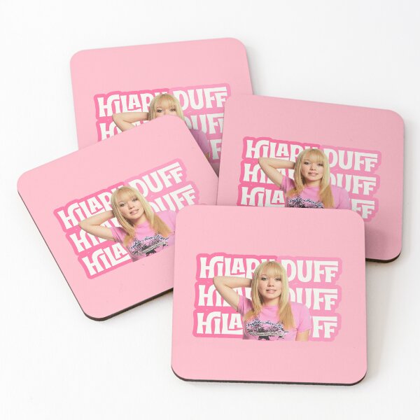 Item preview, Hilary Duff Y2K designed and sold by We Are Stardust.