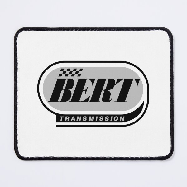 Item preview, Bert Transmission Racing Gearbox Vintage Emblem designed and sold by Leonwaterfall.