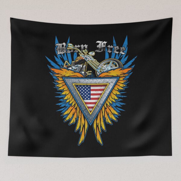 Item preview, Born Free designed and sold by hobrath.