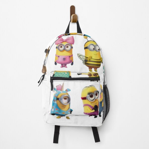 Item preview, minions designed and sold by conamor-bymel.