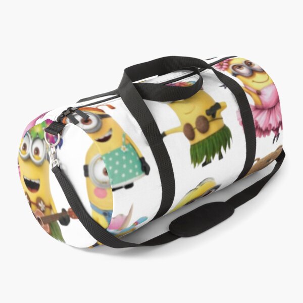 Item preview, minions designed and sold by conamor-bymel.
