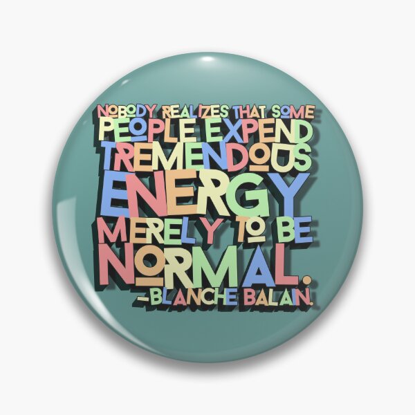 Item preview, Blanche Balain Quote (via Albert Camus) Stencil designed and sold by Cathedral of Curiosity.