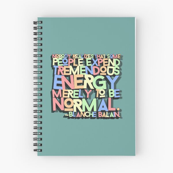 Item preview, Blanche Balain Quote (via Albert Camus) Stencil designed and sold by Cathedral of Curiosity.