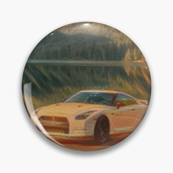 Artikelvorschau, Nissan gtr entworfen und verkauft von OrangeCars.
