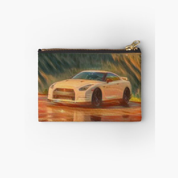 Item preview, Nissan GTR designed and sold by OrangeCars.
