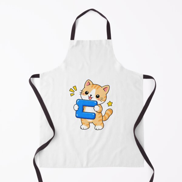 Item preview, Cute Orange Tabby Cat with Korean Hangul Letter ㄷ Kawaii Kitty designed and sold by NoopnyangStudio.