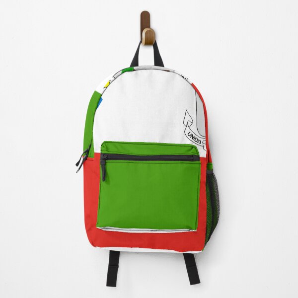 Item preview, Vintage Equatorial Guinea Flag - Distressed Retro Style designed and sold by youngVl.