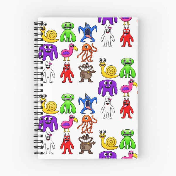 Item preview, Garten Of Banban designed and sold by TylerRoseStorey.