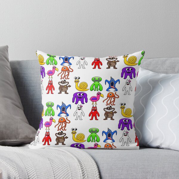 Item preview, Garten Of Banban designed and sold by TylerRoseStorey.