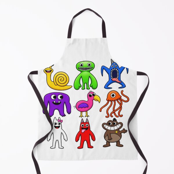 Item preview, Garten Of Banban designed and sold by TylerRoseStorey.