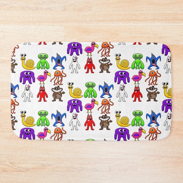 Item preview, Garten Of Banban designed and sold by TylerRoseStorey.