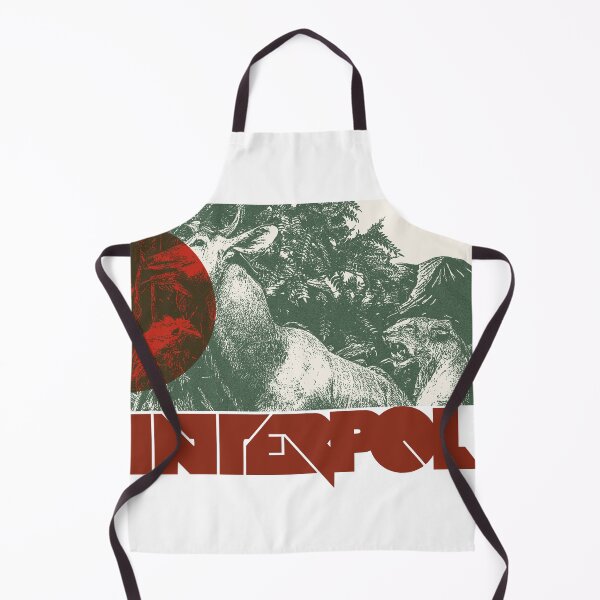 Item preview, Interpol designed and sold by V.I.S.T.A. .