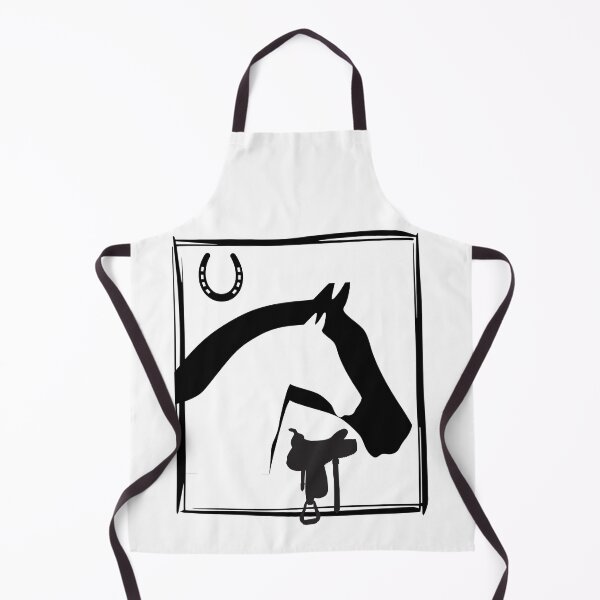 Aperçu de l'œuvre Equestrian  créée et vendue par ImaginARTDesign.