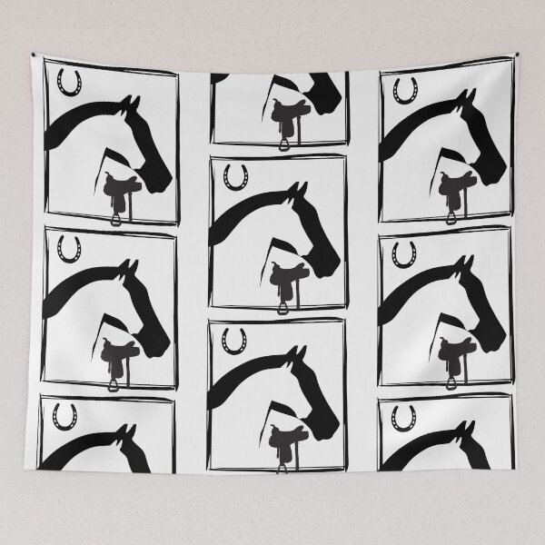 Item preview, Equestrian designed and sold by ImaginARTDesign.