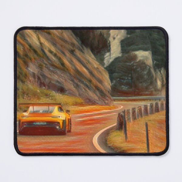 Item preview, Porsche 911 GT3RS designed and sold by OrangeCars.