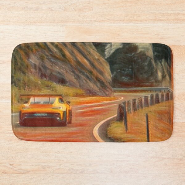 Item preview, Porsche 911 GT3RS designed and sold by OrangeCars.