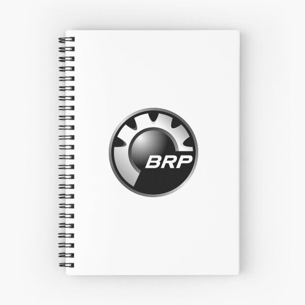 Item preview, BRP Bombardier Recreational Products Official Gear Logo designed and sold by Leonwaterfall.